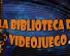 Biblioteca Videojuegos